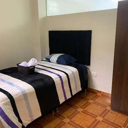 Huarango House-3