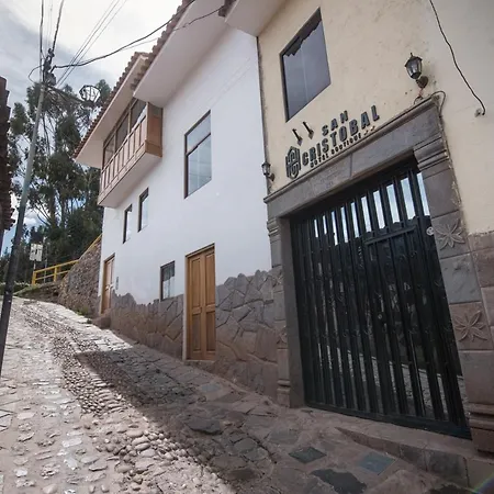 Ayenda San Cristobal Boutique-3