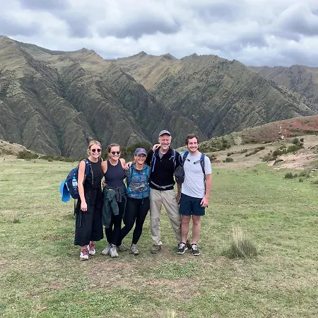 Alpaca Lodge & Explorations-2