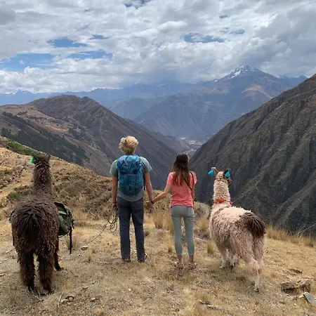 Alpaca Lodge & Explorations-3