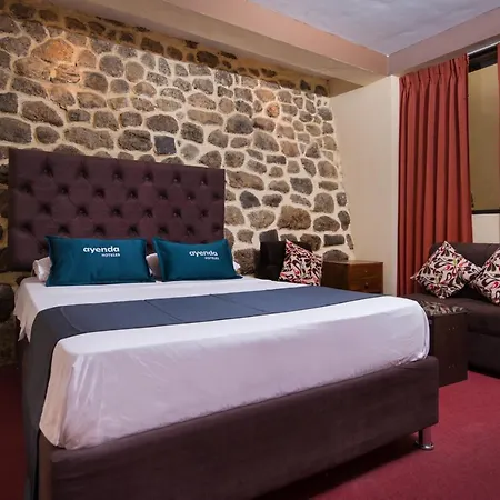 Ayenda Hotel Piedmont-3