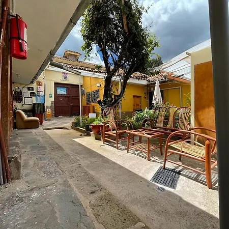 Casa Hostal Rojas-2
