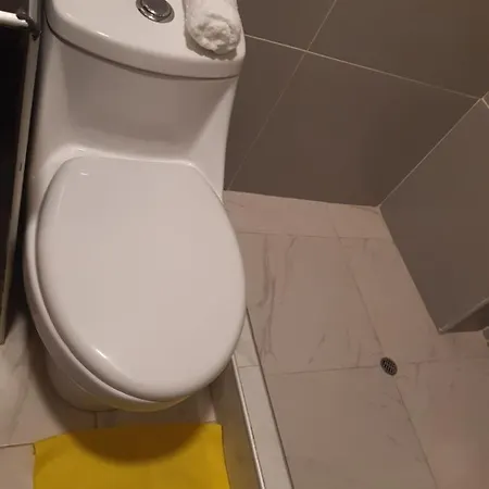 Apartament 07 Pax Full Fourniture With Private Bathrooms And Transport Encluded-3