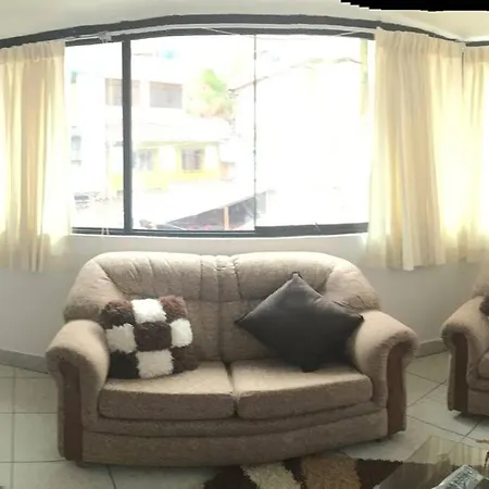 Apartamento independiente x6 RegenWasi-2