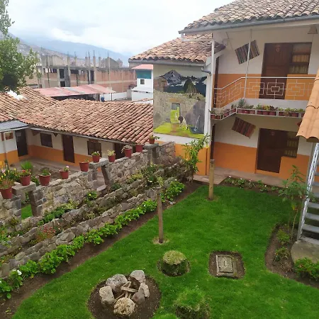Wake Up Cusco-2