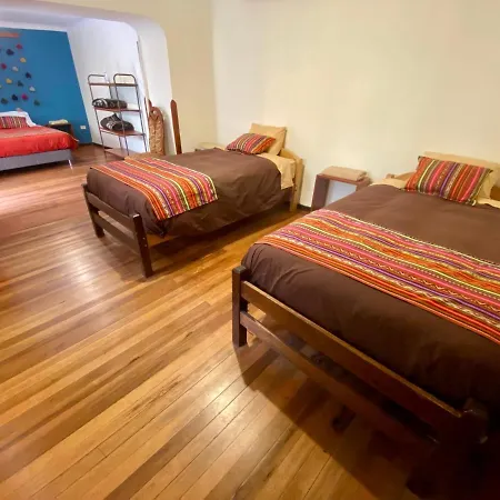 Casa Cusco Centro-2