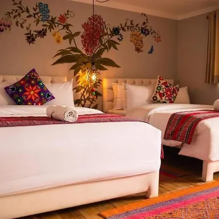 Qoripuma Hotel-2