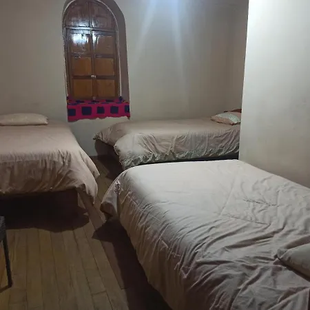 Casona De Santa Ana-3