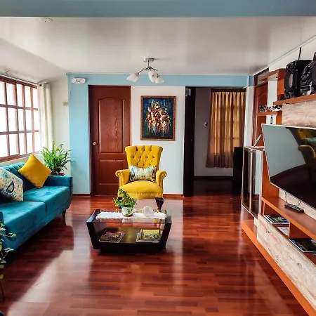 Casa De Laura-3