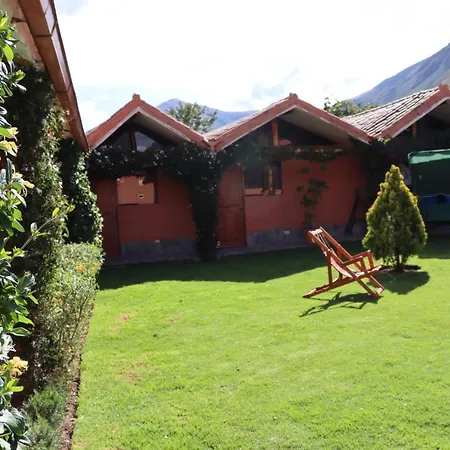Kausaypaq Hospedaje-3
