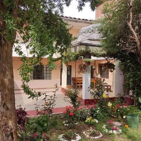 La Casa De La Guajira-3