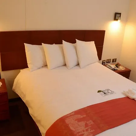 Golden Inca Hotel-3