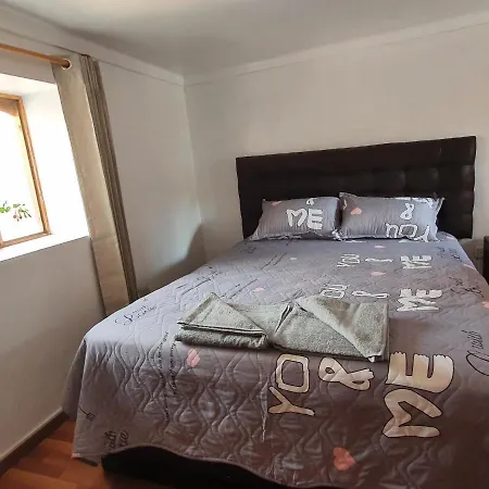 La Casita De Yucay-2