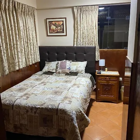Habitacion Privada Para Dos-2