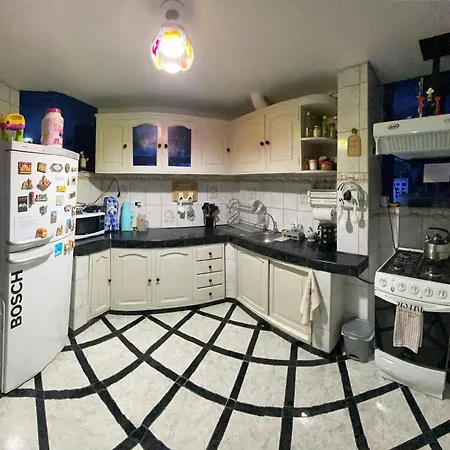 Habitacion Privada Para Dos-3