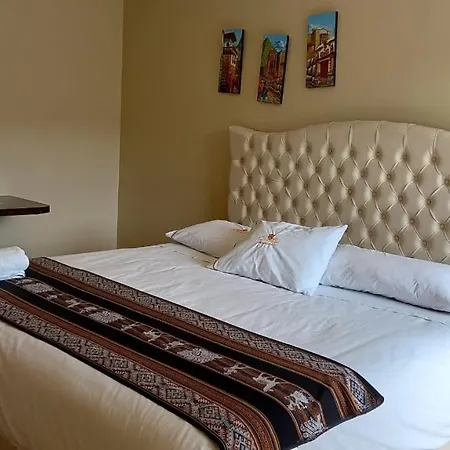 Hotel Mantas Cusco-2
