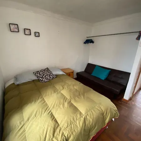 3 Cuartos, Lavadora, Wifi-2