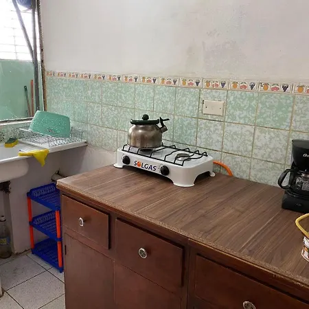 3 Cuartos, Lavadora, Wifi-3