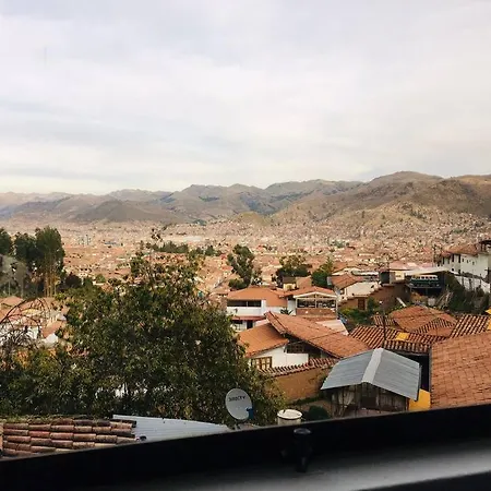 Aparment Near The Main Square With Nice View.-2