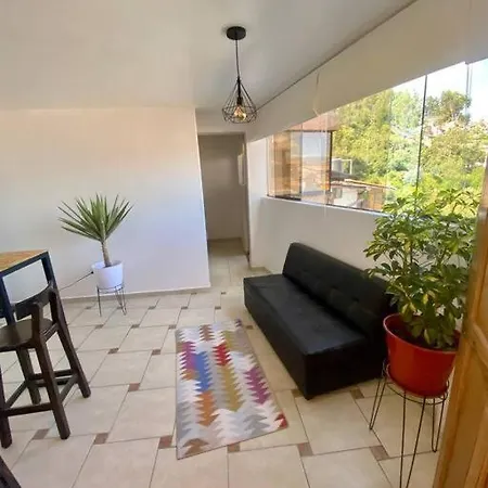 Aparment Near The Main Square With Nice View.-3