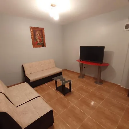 Cusco Apartment-2