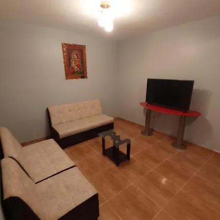 Cusco Apartment-3