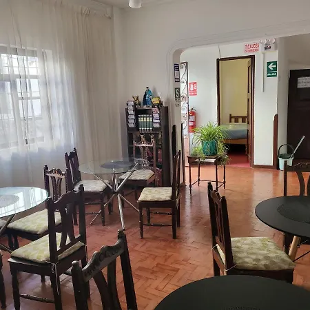 Natural B&B Guest House-2