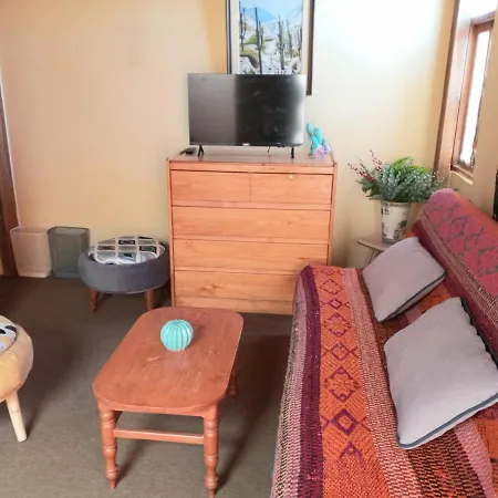 Family Home In San Blas-Cusco Near To Main Square-3