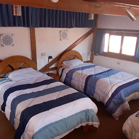 Family Home In San Blas-Cusco Near To Main Square-2
