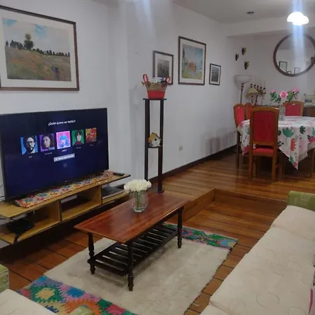 Munay Departamento-3