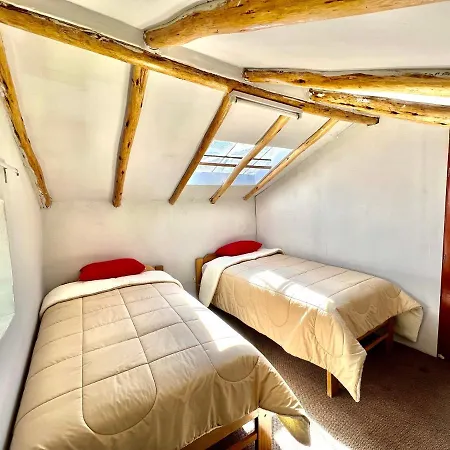 Central Apartment In Cusco-3