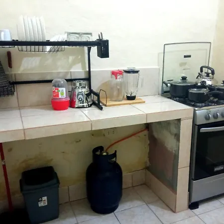 Apartamento Privado En Centro Historico De Cusco-3