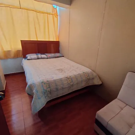 Departamento Jasmin-2
