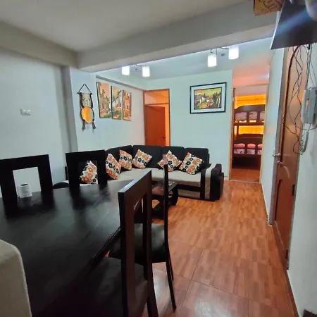 Departamento Jasmin-3