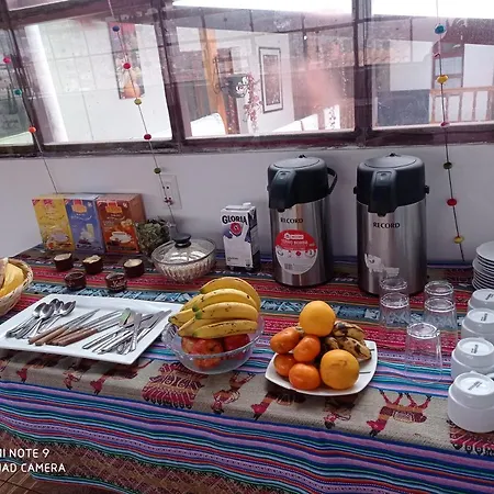 Hostel mágico San Blas-3