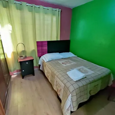 Samayuna Wasi , Entire Apartment Cusco-2