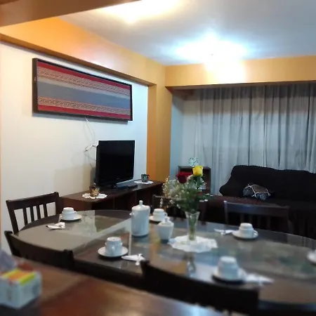 Apartamentos Del Carmen-3