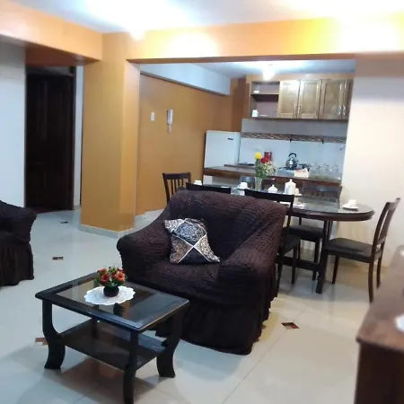 Apartamentos Del Carmen-2