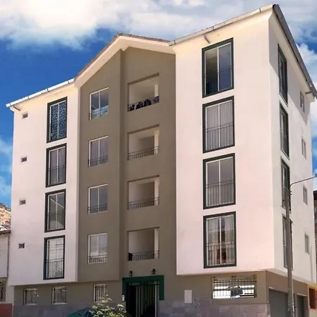Buena Vista Apartment-3