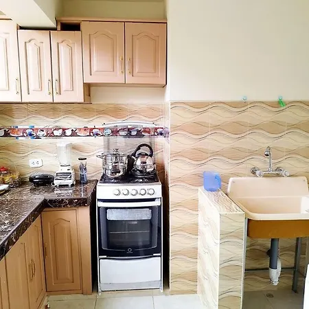 Majestuoso Apartamento En Cusco - Sumaq Punuy-3