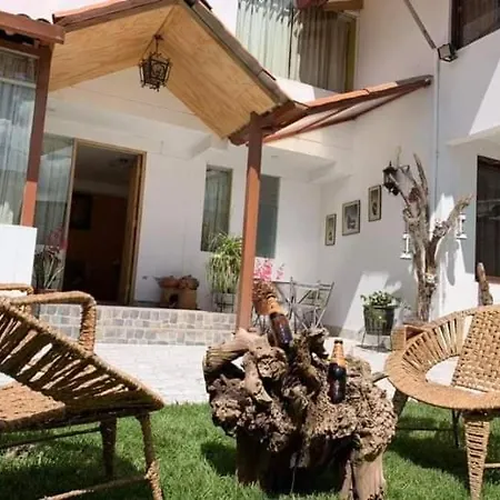 Suite Zava House-3