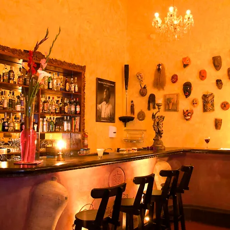 Andean Wings Boutique Hotel-3