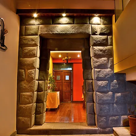 Imperial Cusco Hotel-2