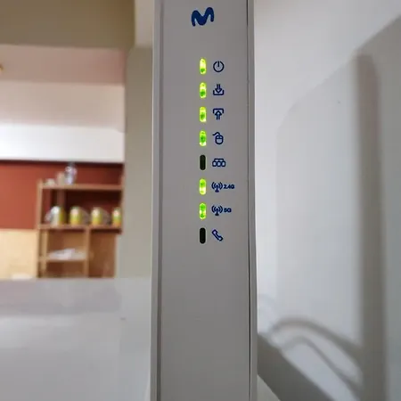 Confortable Apart 6 Min Plaza Cocina - Calefaccion-2