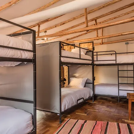 Centro By Casa Andina Cusco Saphi-3
