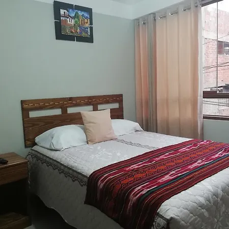 Dreams House Belen-2