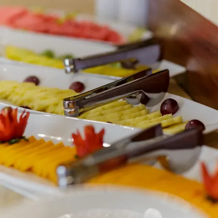 Yawar Inka Hotel-2