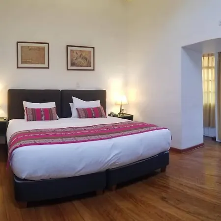 Lina'S Boutique Hotel-2