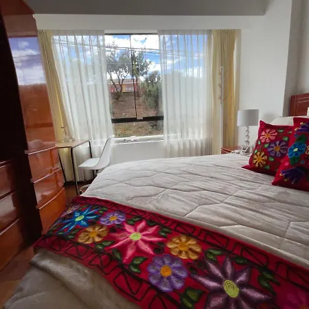 Andean Host Inn-3
