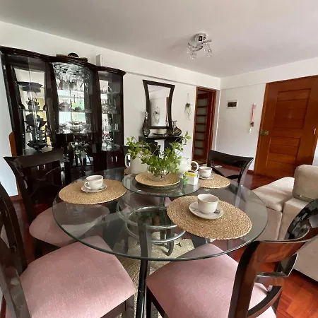 Andean Host Inn-2